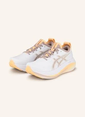 Asics Buty Do Biegania Gel-Nimbus 27 weiss