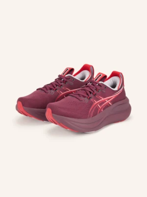 Asics Buty Do Biegania Gel-Nimbus 28 rot