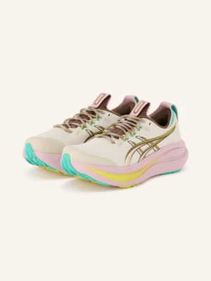 Asics Buty Do Biegania Gel-Nimbus 28 Tr beige