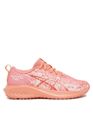 Asics Buty do biegania Gel-Noosa Tri 16 Gs 1014A346 Czerwony