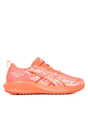 Asics Buty do biegania Gel-Noosa Tri 16 Gs 1014A346 Czerwony