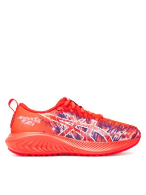 Asics Buty do biegania Gel-Noosa Tri 16 Gs 1014A346 Czerwony