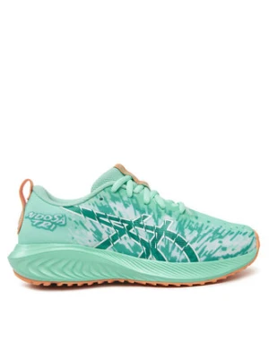 Asics Buty do biegania Gel-Noosa Tri 16 Gs 1014A346 Niebieski