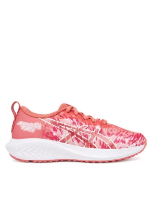 Asics Buty do biegania Gel-Noosa Tri 16 Gs 1014A346 Różowy