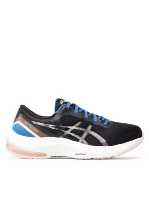 Asics Buty do biegania Gel-Pulse 13 1012B035 Czarny