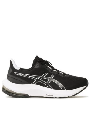 Asics Buty do biegania Gel-Pulse 14 1012B318 Czarny