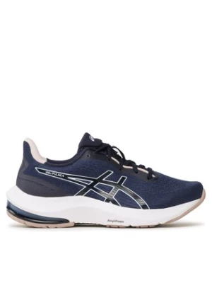 Asics Buty do biegania Gel-Pulse 14 1012B318 Niebieski