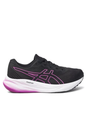 Asics Buty do biegania Gel-Pulse 15 1012B593 Czarny