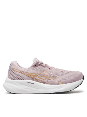 Asics Buty do biegania Gel-Pulse 15 1012B593 Różowy