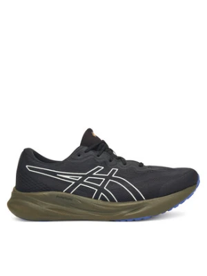 Asics Buty do biegania Gel-Pulse 15 Gtx 1011B781 Czarny