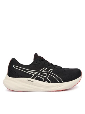 Asics Buty do biegania Gel-Pulse 15 Gtx 1012B592 Czarny