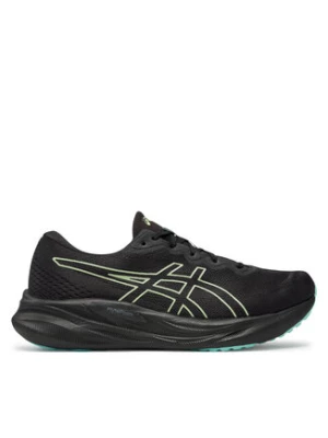 Asics Buty do biegania Gel-Pulse 15 Gtx GORE-TEX 1011B781 Czarny