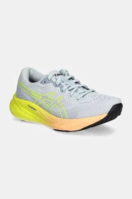 Asics buty do biegania GEL-Pulse 15 kolor szary 1012B593