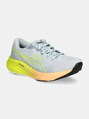 Asics buty do biegania GEL-Pulse 15 kolor szary 1012B593