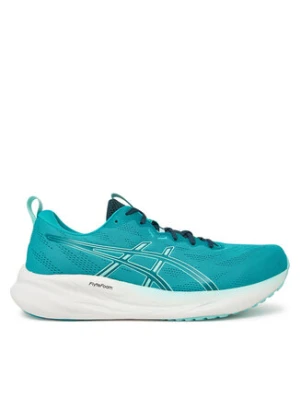 Asics Buty do biegania Gel-Pulse 16 1011B962 Turkusowy