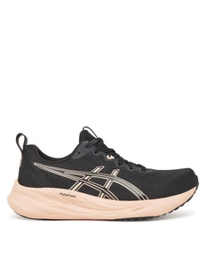 Asics Buty do biegania Gel-Pulse 16 1012B755 Czarny