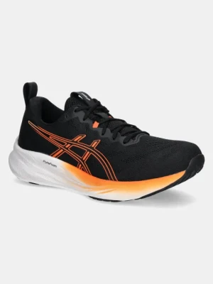 Asics buty do biegania Gel-Pulse 16 kolor czarny 1011B962