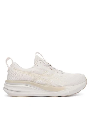 Asics Buty do biegania Gel-Pulse 17 1012B930 Beżowy