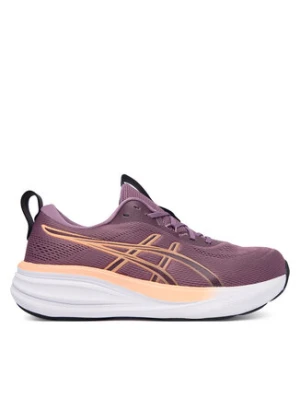 Asics Buty do biegania Gel-Pulse 17 1012B930 Fioletowy