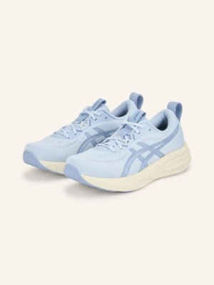 Asics Buty Do Biegania Gel-Pulse 17 blau JASNONIEBIESKI