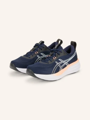 Asics Buty Do Biegania Gel-Pulse 17 blau
