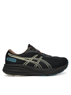Asics Buty do biegania Gel-Pulse 17 Gtx 1011C154 Czarny