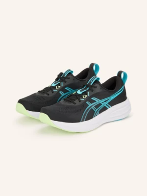 Asics Buty Do Biegania Gel-Pulse 17 schwarz