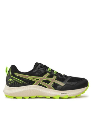 Asics Buty do biegania Gel-Sonoma 7 1011B595 Czarny