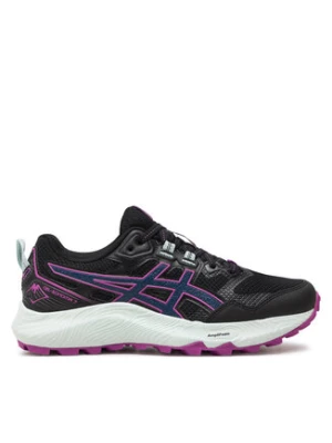 Asics Buty do biegania Gel-Sonoma 7 1012B413 Czarny