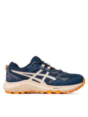 Asics Buty do biegania Gel-Sonoma 7 1012B413 Niebieski