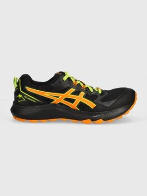 Asics buty do biegania GEL-SONOMA 7 kolor czarny 1011B595