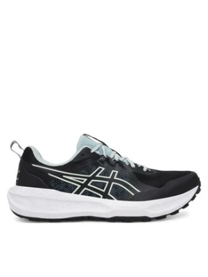 Asics Buty do biegania Gel-Sonoma 8 1011B979 Czarny