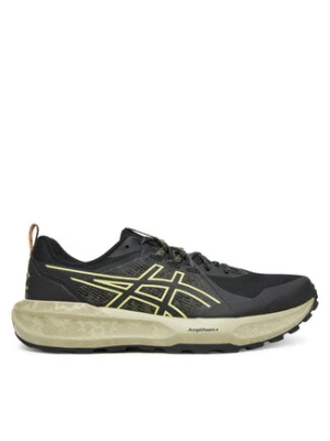 Asics Buty do biegania Gel-Sonoma 8 1011B979 Czarny