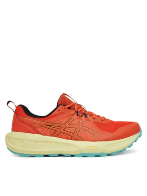 Asics Buty do biegania Gel-Sonoma 8 1011B979 Czerwony