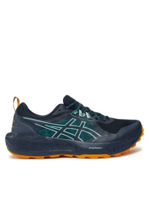 Asics Buty do biegania Gel-Sonoma 8 1011B979 Granatowy
