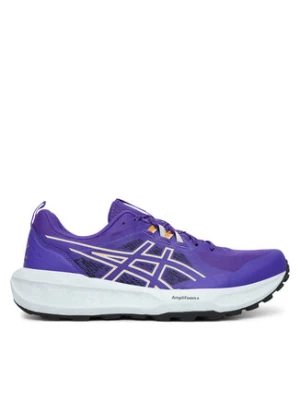 Asics Buty do biegania Gel-Sonoma 8 1011B979 Niebieski