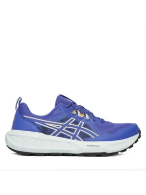 Asics Buty do biegania Gel-Sonoma 8 1011B979 Niebieski