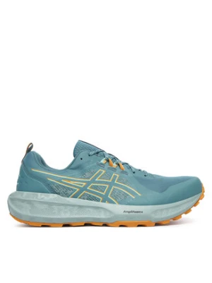 Asics Buty do biegania Gel-Sonoma 8 1011B979 Niebieski