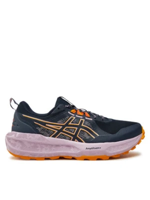 Asics Buty do biegania Gel-Sonoma 8 1012B771 Granatowy