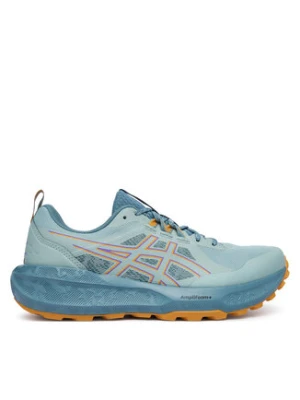 Asics Buty do biegania Gel-Sonoma 8 1012B771 Niebieski