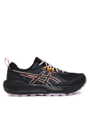Asics Buty do biegania Gel-Sonoma 8 Gtx 1012B770 Czarny