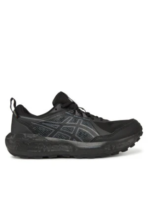 Asics Buty do biegania Gel-Sonoma 8 Gtx 1012B770 Czarny
