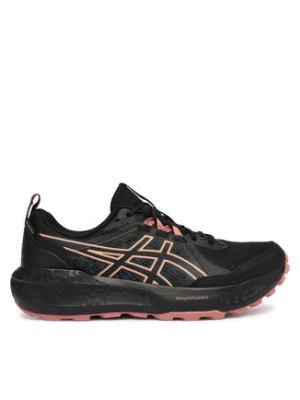 Asics Buty do biegania Gel-Sonoma 8 Gtx 1012B770 Czarny