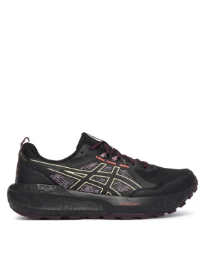 Asics Buty do biegania Gel-Sonoma 8 Gtx 1012B770 Czarny