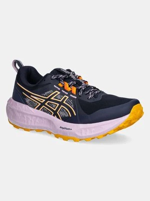 Asics buty do biegania Gel-Sonoma 8 kolor granatowy 1012B771