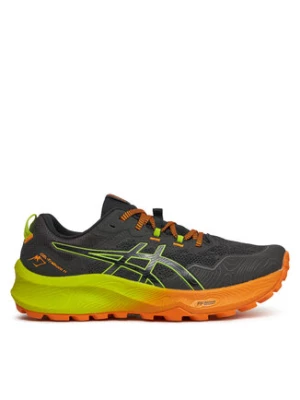 Asics Buty do biegania Gel Trabuco 11 1011B605 Czarny