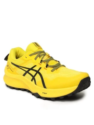 Asics Buty do biegania Gel-Trabuco 11 1011B605 Żółty