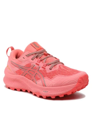 Asics Buty do biegania Gel-Trabuco 11 1012B424 Różowy