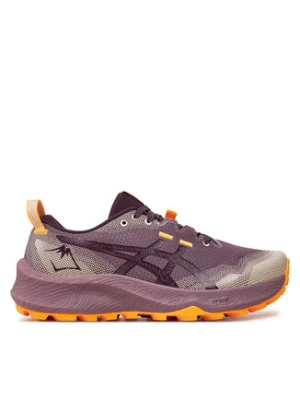 Asics Buty do biegania Gel-Trabuco 12 1012B605 Czerwony