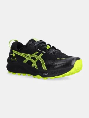 Asics buty do biegania GEL-Trabuco 12 Gore-Tex kolor czarny 1011B801.003